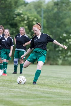 Bild 38 - SV GW Siebenbaeumen - TuS Tensfeld : Ergebnis: 2:2